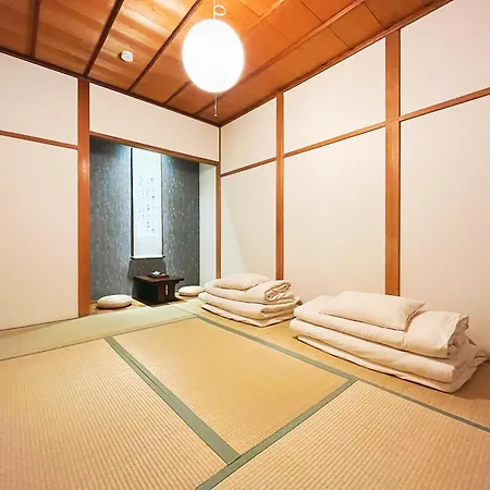 ご縁中*日式独栋*南海线徒步2分钟到房源*10分钟到难波*全新上线 Villa Osaka Exterior photo