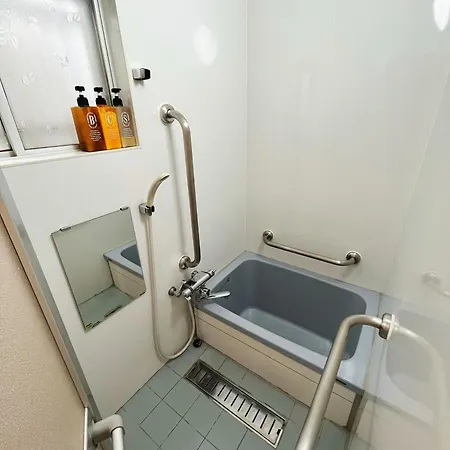ご縁中*日式独栋*南海线徒步2分钟到房源*10分钟到难波*全新上线 Villa Osaka Exterior photo