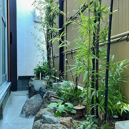 ご縁中*日式独栋*南海线徒步2分钟到房源*10分钟到难波*全新上线 Villa Osaka Exterior photo