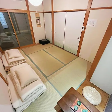ご縁中*日式独栋*南海线徒步2分钟到房源*10分钟到难波*全新上线 Villa Osaka Exterior photo